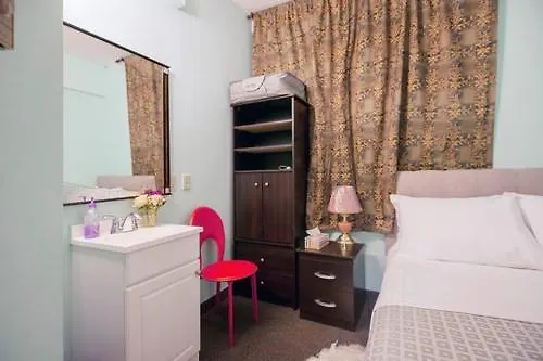 Smile Back B&B Bed & Breakfast