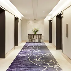 酒店 希尔顿多伦多酒店