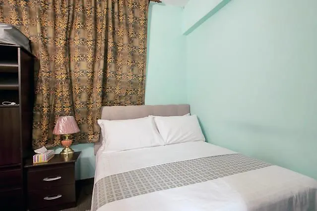 住宿加早餐酒店 Smile Back B&B 多伦多
