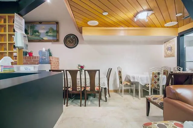 Smile Back B&B 多伦多 住宿加早餐酒店